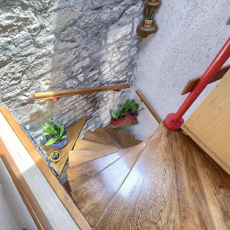Casa de Férias Toni By Interhome Svetvinčenat