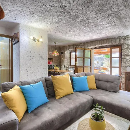 Casa de Férias Toni By Interhome