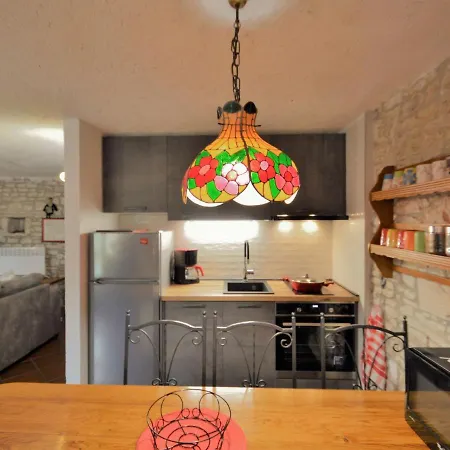 Casa de Férias Toni By Interhome Svetvinčenat