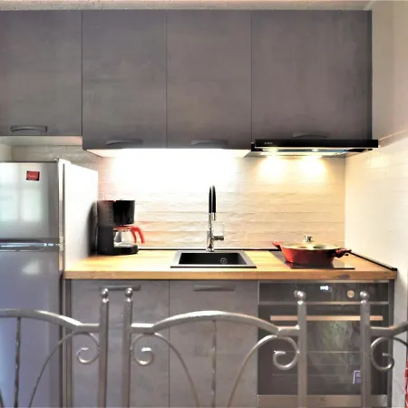Casa de Férias Toni By Interhome *